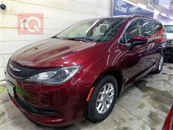 Chrysler Grand Caravan